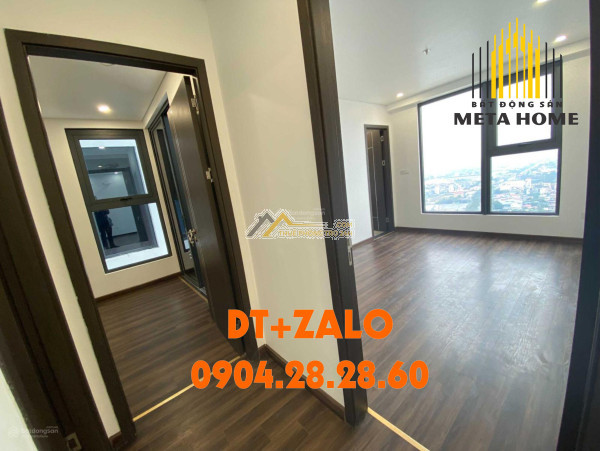 Cho thuê căn chung cư hoàng huy grand full đồ - đt+zalo 0904282860