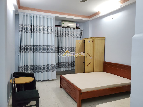 Phòng trọ đầy đủ tiện nghi dành cho 3-4 sinh viên tại quận bình thạnh - giá chỉ 5 triệu/tháng