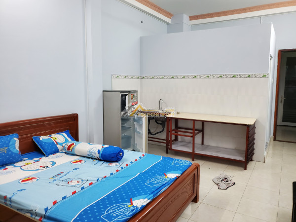 Phòng trọ đầy đủ tiện nghi dành cho 3-4 sinh viên tại quận bình thạnh - giá chỉ 5 triệu/tháng