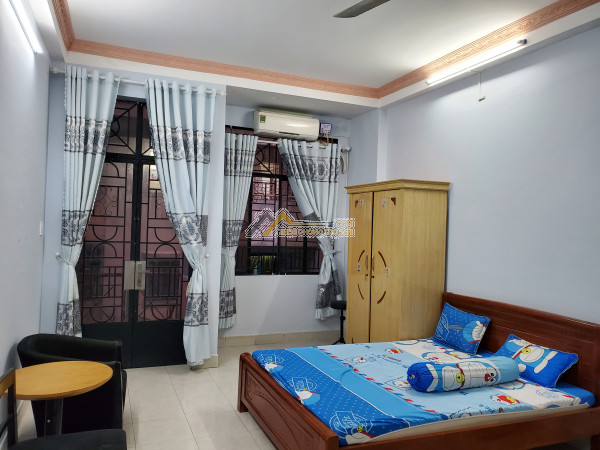 Phòng trọ đầy đủ tiện nghi dành cho 3-4 sinh viên tại quận bình thạnh - giá chỉ 5 triệu/tháng