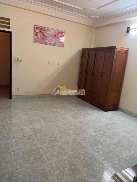 Cho thuê nhà đường17 lâm văn bền,3pn,full nội thất