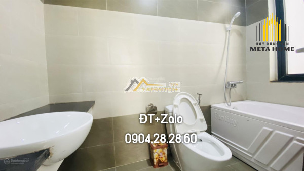 Cho thuê căn hộ 1 ngủ tách bếp tại vinhomes imperia-đt+zalo: 0904282860