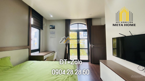 Cho thuê căn hộ 1 ngủ tách bếp tại vinhomes imperia-đt+zalo: 0904282860