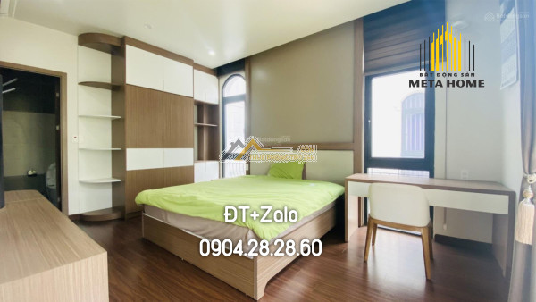 Cho thuê căn hộ 1 ngủ tách bếp tại vinhomes imperia-đt+zalo: 0904282860