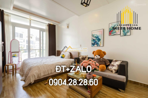 Cần cho thuê căn hộ studio tại vinhomes imperia - đt+zalo 0904.28.28.60