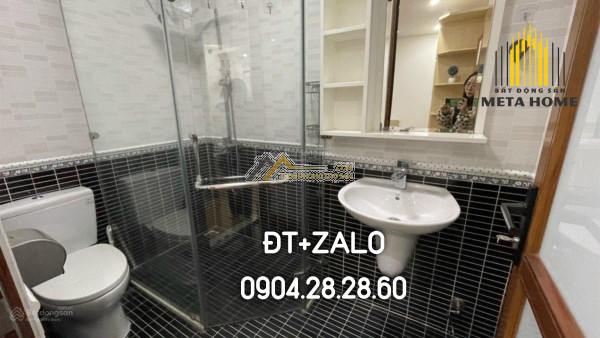 Cho thuê căn hộ shp 61m2, 2 phòng ngủ, 2vs, tầng cao thoáng mát, giá rẻ - 0904282860