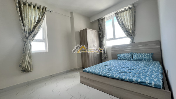 Cho thuê căn hộ cao cấp hacom galacity ninh thuận vị trí trung tâm thành phố.