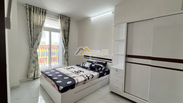 Cho thuê căn hộ cao cấp hacom galacity ninh thuận vị trí trung tâm thành phố.