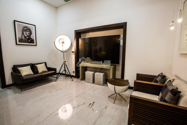 Cho thuê biệt thự estella heights 320m2 siêu đẹp full nội thất căn hộ có sân vườn riêng.