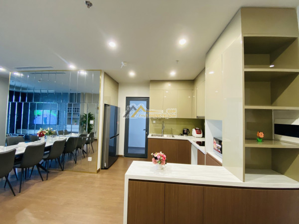 Cho thuê cả nhà 4 tầng x 80m2, khu đô thị icc quán mau làm văn phòng, cafe, mầm non giá rẻ