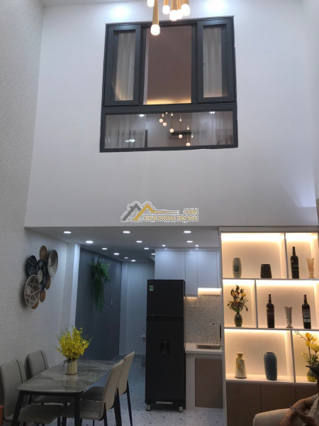 Cho thuê nhà điện biên phủ quận 3 giá tl