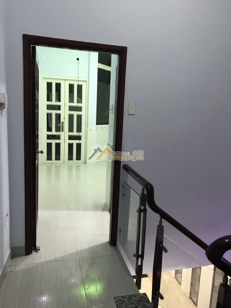 Cho thuê nhà điện biên phủ quận 3 giá tl