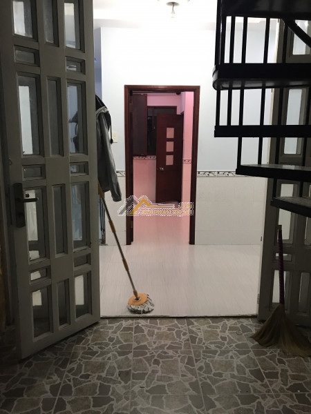 Cho thuê nhà điện biên phủ quận 3 giá tl