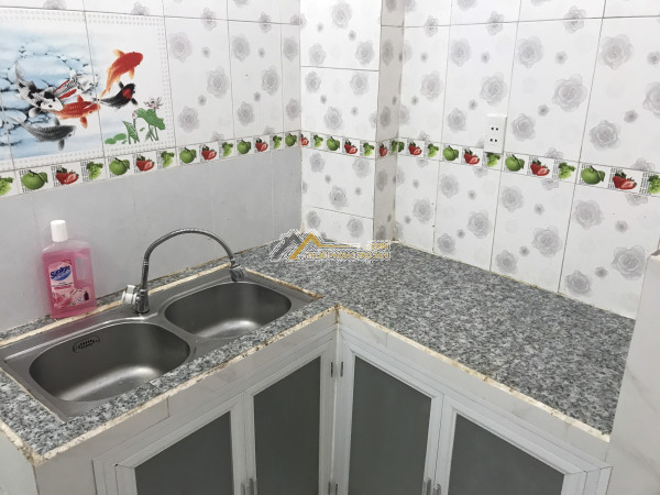 Cho thuê nhà điện biên phủ quận 3 giá tl