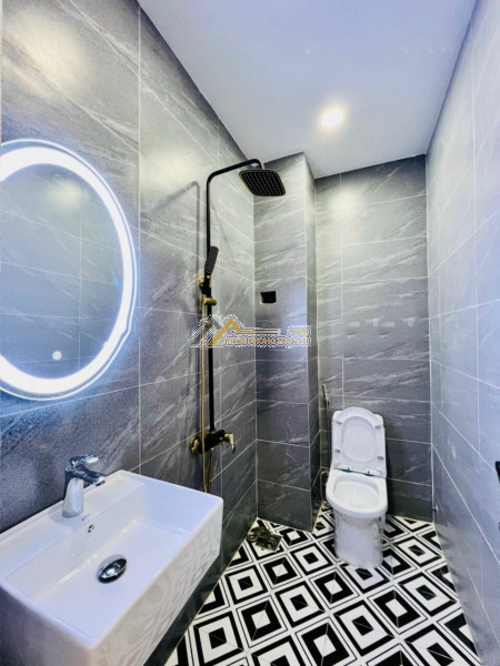 Cho thuê nhà điện biên phủ quận 3 giá tl