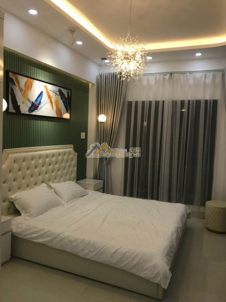 Cho thuê nhà điện biên phủ quận 3 giá tl
