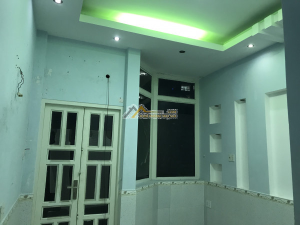 Cho thuê nhà điện biên phủ quận 3 giá tl