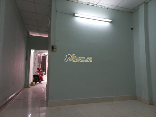 Nhà thuê h8m lê thúc hoạch quận tân phú 60m2 chỉ 7 triệu