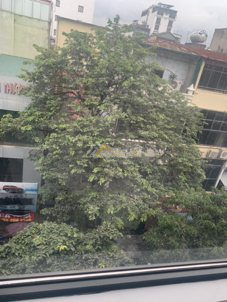 Cho thuê căn hộ trong phố cổ 30m mới hoàn thiện, full nội thất 7 triệu