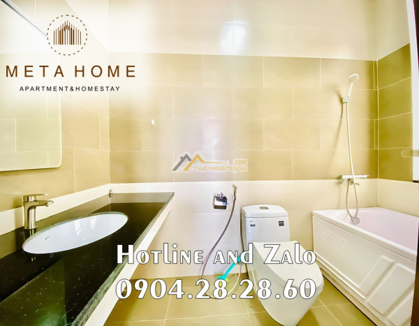 Chính chủ cho thuê căn hộ 1 phòng ngủ tại manhattan 1702 vinhomes imperia 0904282860
