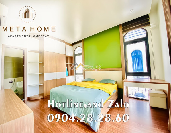 Chính chủ cho thuê căn hộ 1 phòng ngủ tại manhattan 1702 vinhomes imperia 0904282860