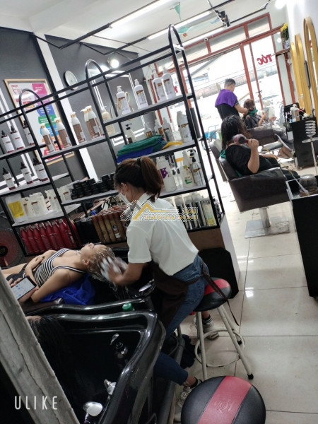Cần sang nhượng lại quán tóc khu công nghiệp đồng vàng hoàng mai 3 việt yên bắc giang