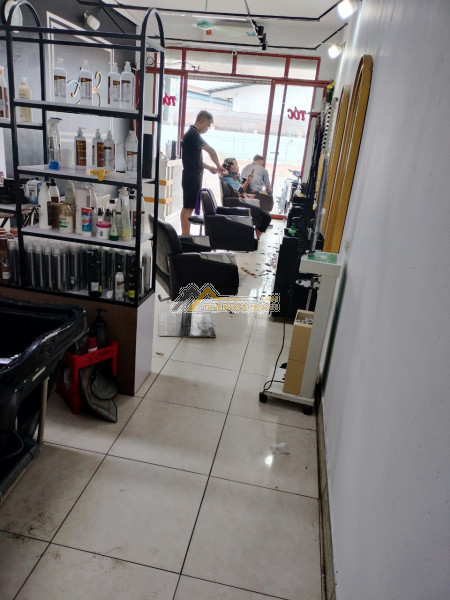 Cần sang nhượng lại quán tóc khu công nghiệp đồng vàng hoàng mai 3 việt yên bắc giang