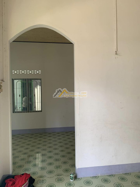 Cho thuê nhà nguyên căn - khu vực vĩnh hoà