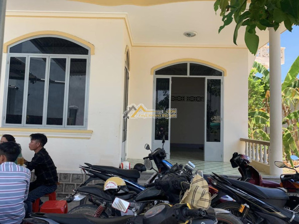 Cho thuê nhà nguyên căn - khu vực vĩnh hoà