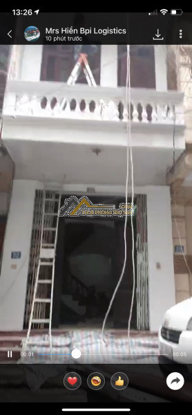Chính chủ cần cho thuê nhà số 22 ngõ 2 phạm tuấn tài, dịch vọng hậu, cầu giấy,hn