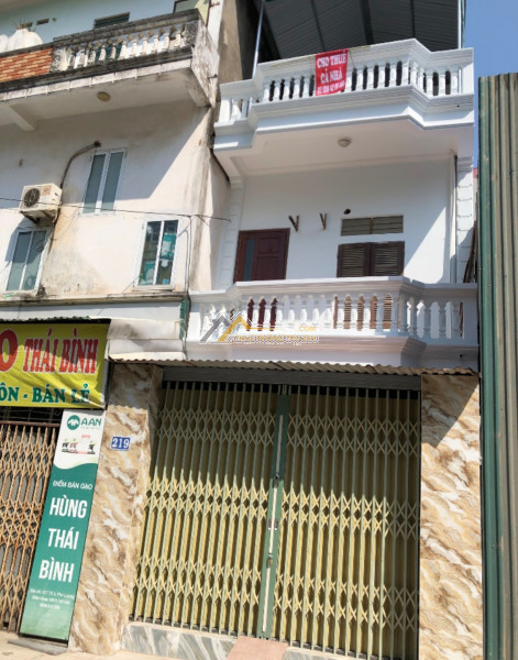Chính chủ cần cho thuê nhà nguyên căn số 219 đường phú lương phường phú lương hà đông hà nội