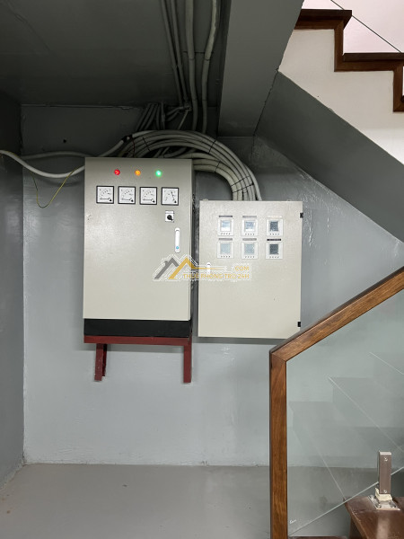Chính chủ cho thuê shophouse 8 tầng, 126m2 mặt đường văn phú, hà đông