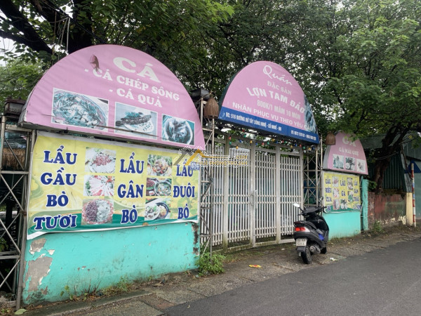 Chính chủ cần cho thuê cửa hàng tại 63 giang văn minh
