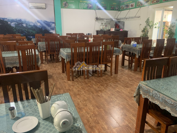Chính chủ cần cho thuê cửa hàng tại 63 giang văn minh