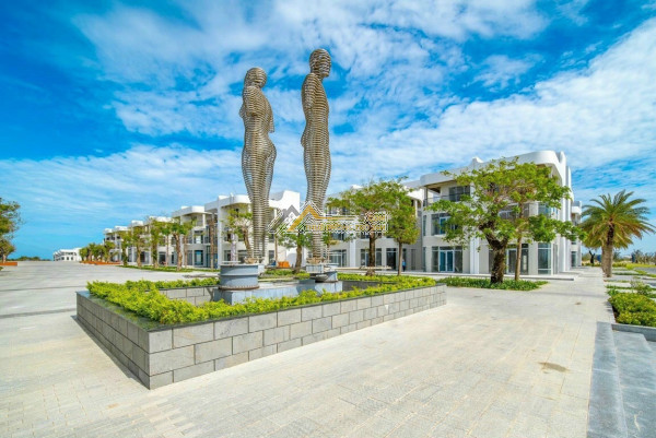 Shop villa The Arena Triển Khai Sự Kiện Cho Thuê