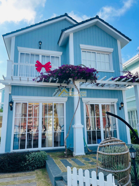 Cho thuê villa novaworld phan thiết chỉ 3tr500