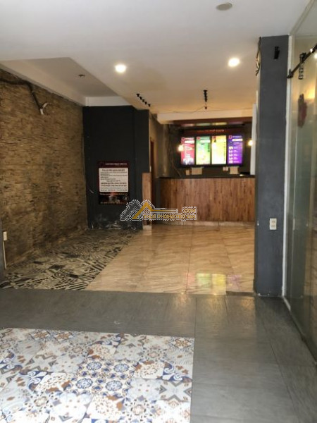 Nhà cho thuê nguyễn đình chính q.pn.7x18m.35tr