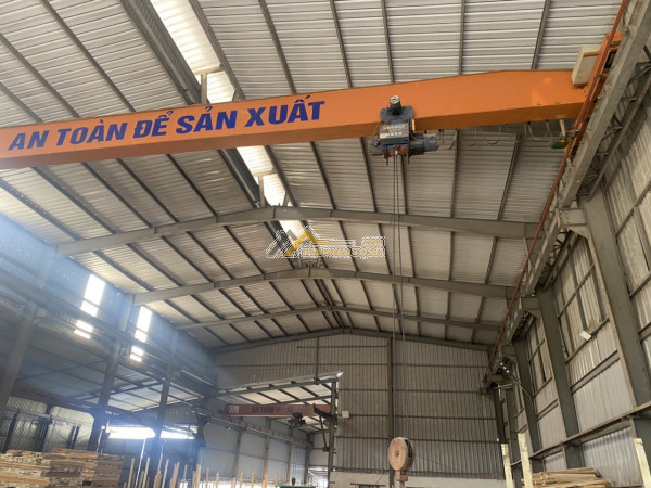 Cho thuê kho xưởng ngoài kcn yên phong - bắc ninh
