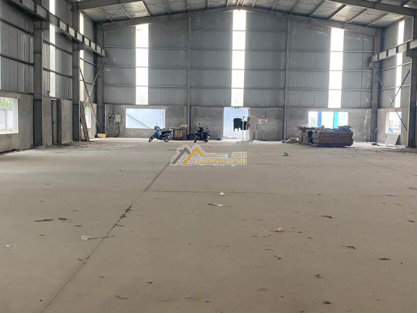 Cho thuê kho xưởng ngoài kcn yên phong - bắc ninh