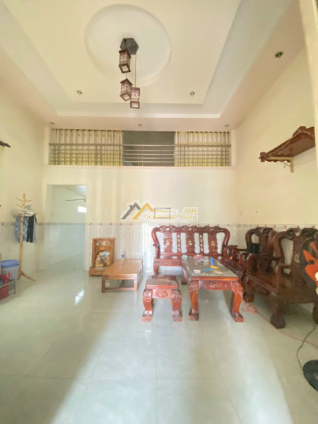 Cho thuê nhà tân hiệp, đường oto thông chỉ 4,5tr/tháng