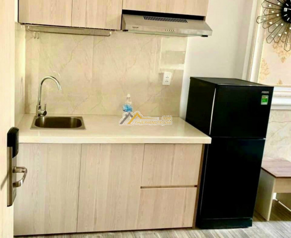 Căn hộ cho thuê tháng, thuê lâu dài gần trường đại học fpt đà nẵng