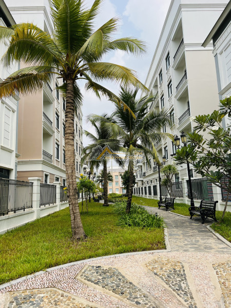 Cần cho thuê boutique villas giá cực rẻ tại vinhomes grand park q9
