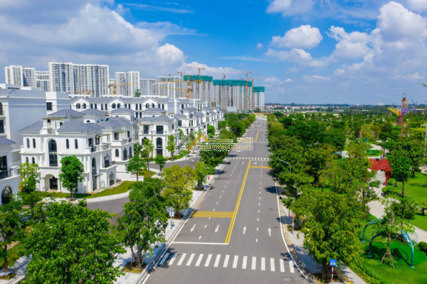 Cần cho thuê boutique villas giá cực rẻ tại vinhomes grand park q9
