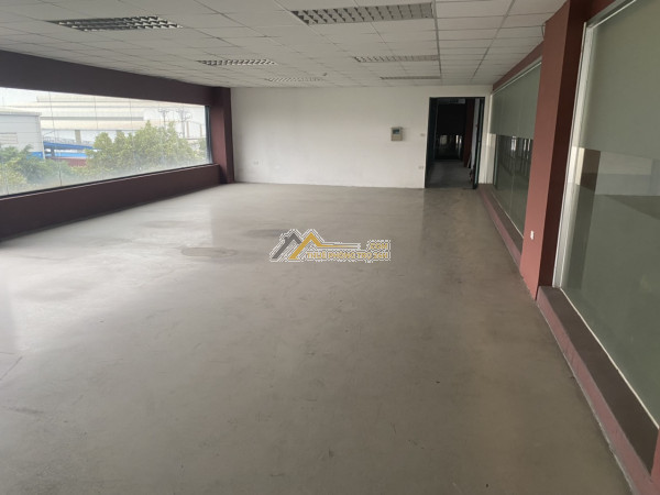 Cho thuê kho xưởng cụm công nghiệp bắc ninh