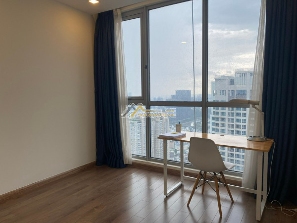 Cần cho thuê căn hộ vinhomes central park, phường 22, bình thạnh, tp hcm