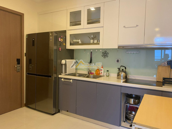 Cần cho thuê căn hộ vinhomes central park, phường 22, bình thạnh, tp hcm