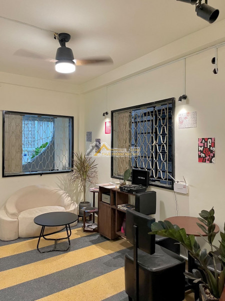 sang quán cà phê đường trần quang diệu 9tr/tháng