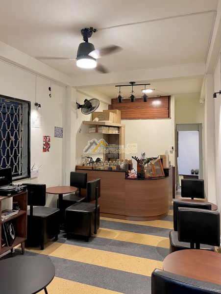 sang quán cà phê đường trần quang diệu 9tr/tháng