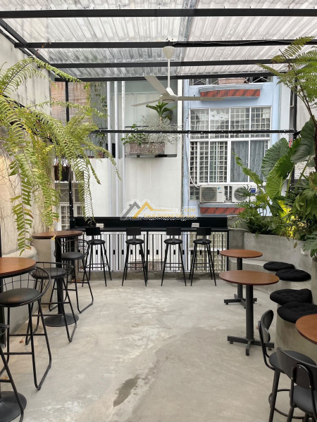 sang quán cà phê đường trần quang diệu 9tr/tháng
