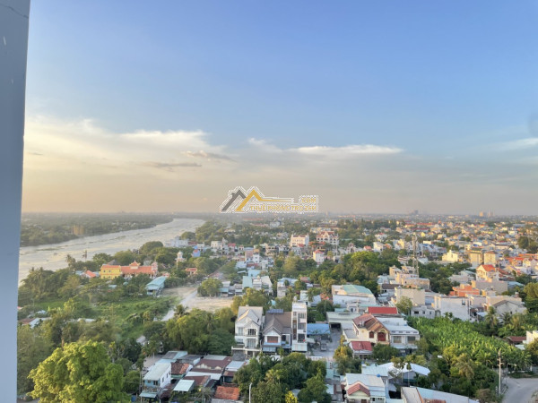 cho thuê căn 1pn chung cư lái thiêu thuận an view sông